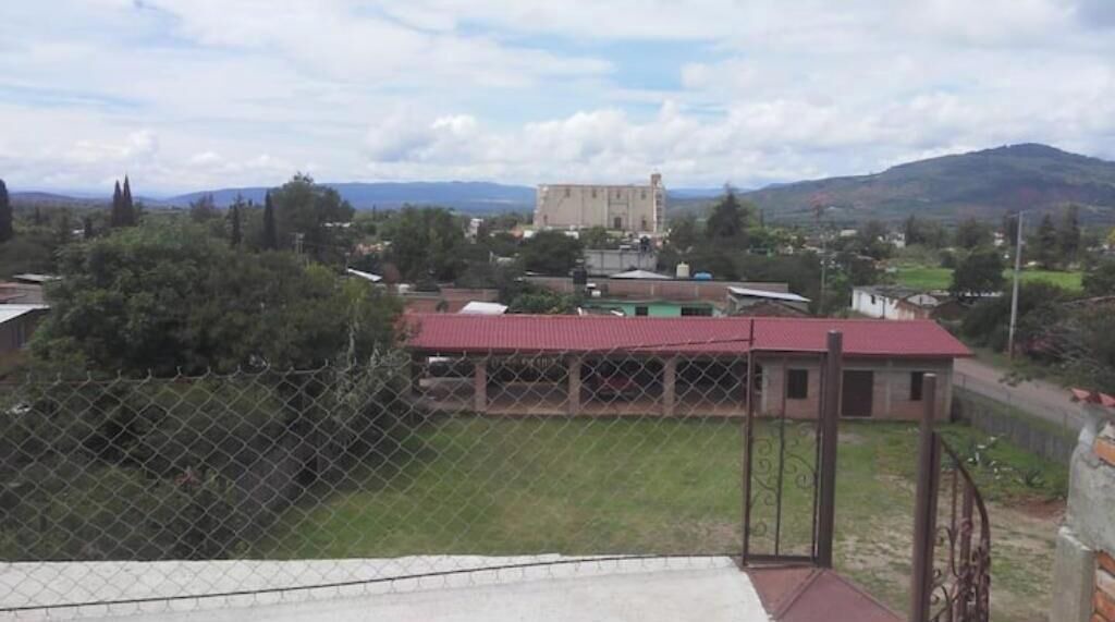 Photo of Outdoor in Yanhuitlan