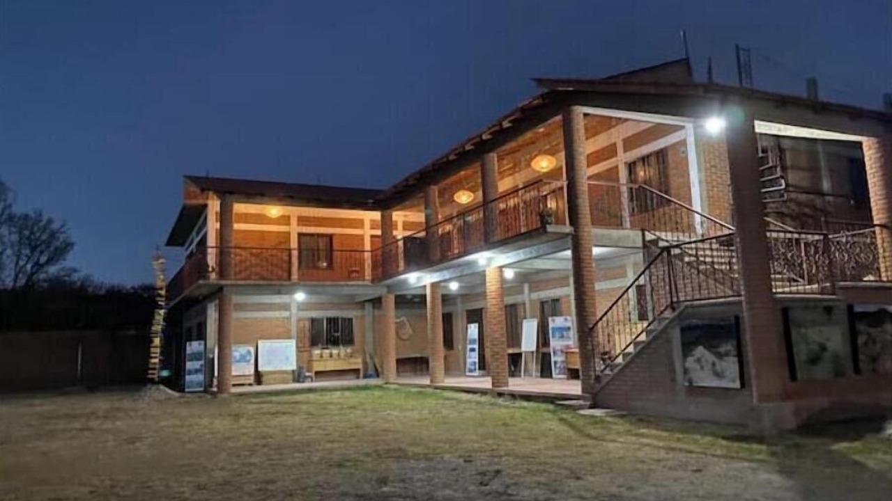 Photo of Outdoor in Yanhuitlan