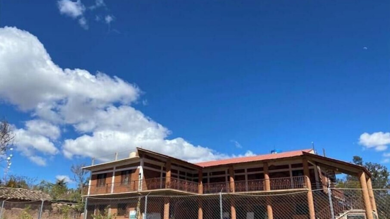 Photo of Outdoor in Yanhuitlan