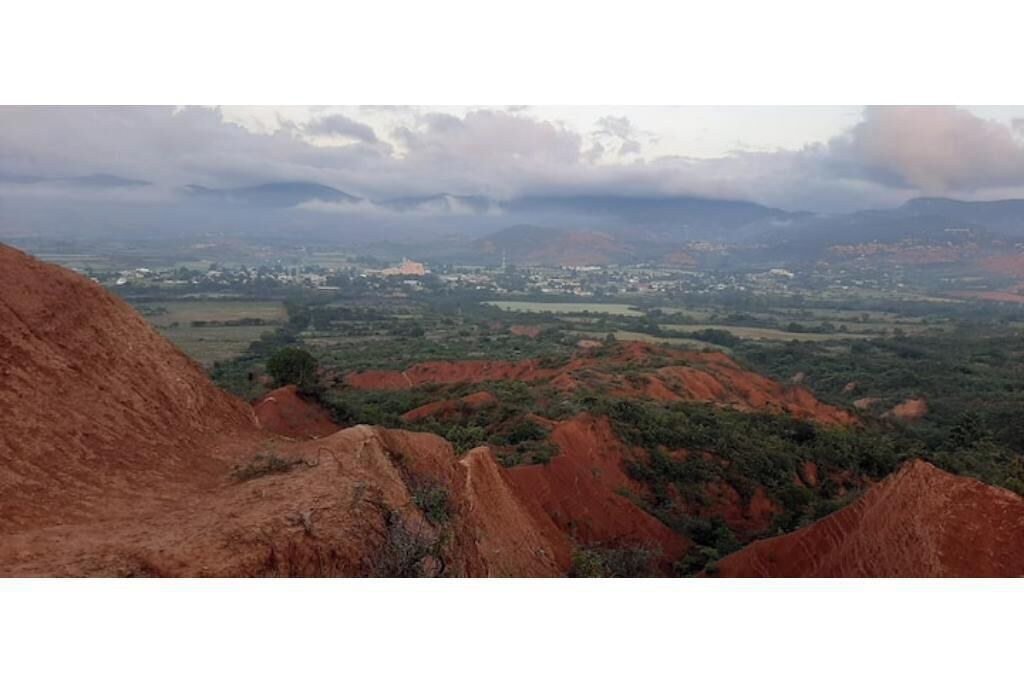 Photo of Others in Yanhuitlan