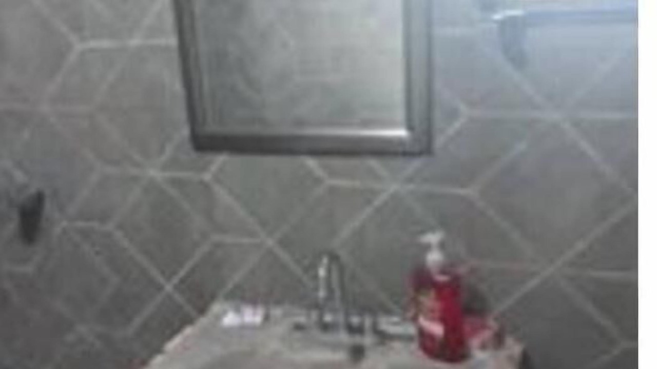 Photo of Bathroom in Yanhuitlan