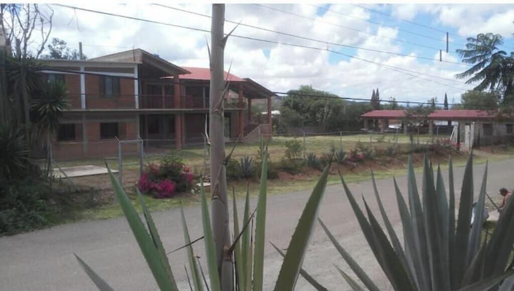 Photo of Outdoor in Yanhuitlan