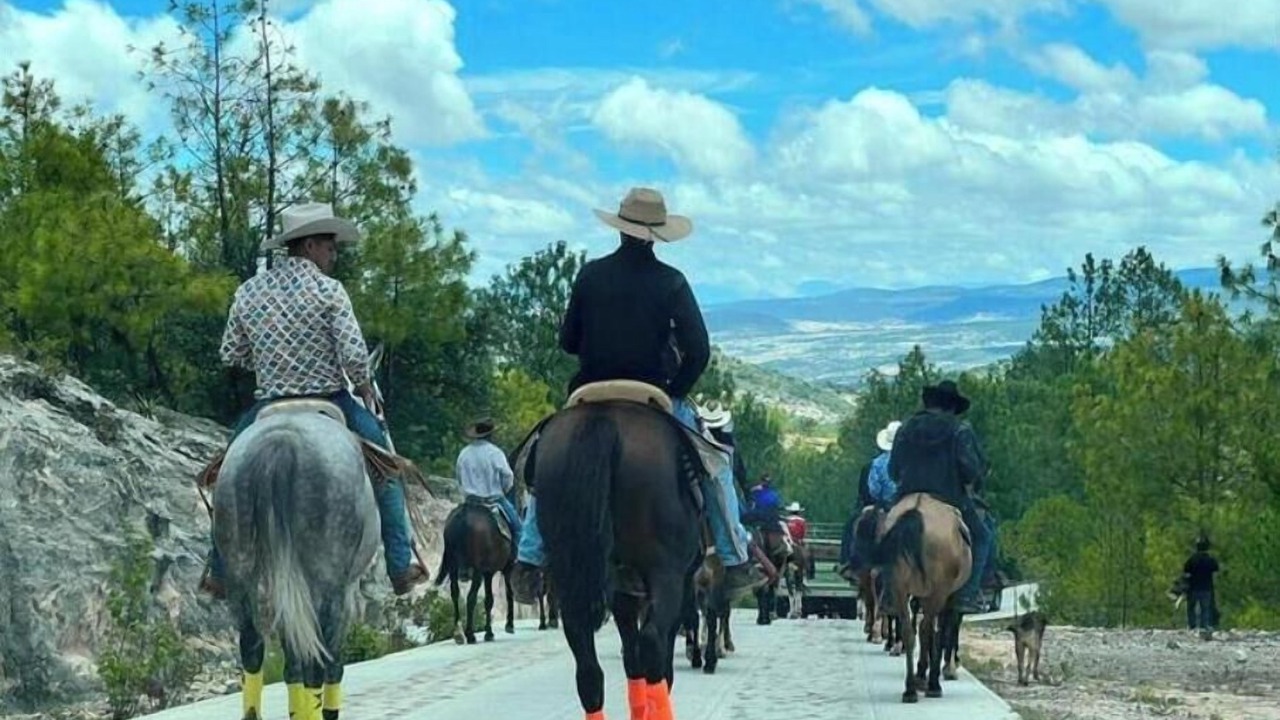 Photo of Others in Yanhuitlan