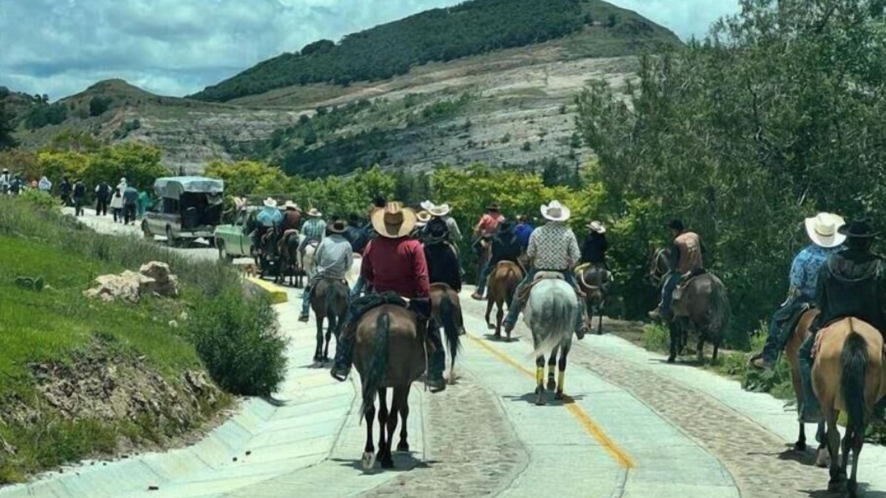 Photo of Others in Yanhuitlan