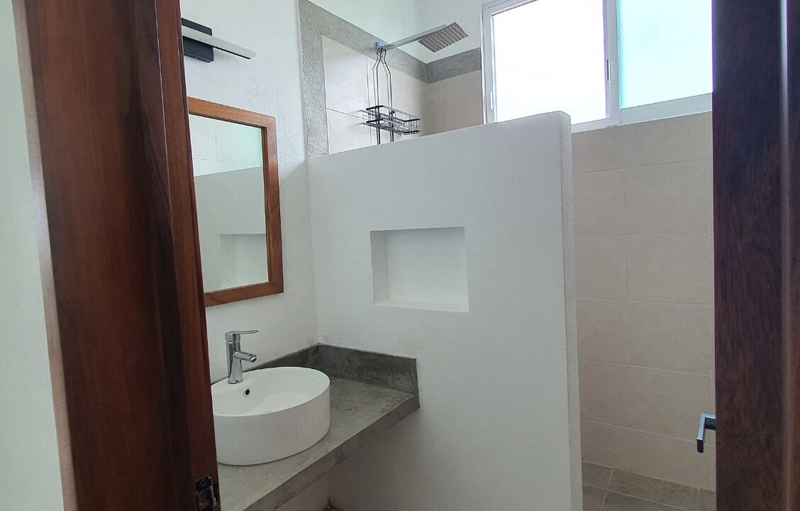 Photo of Bathroom in Rinconada