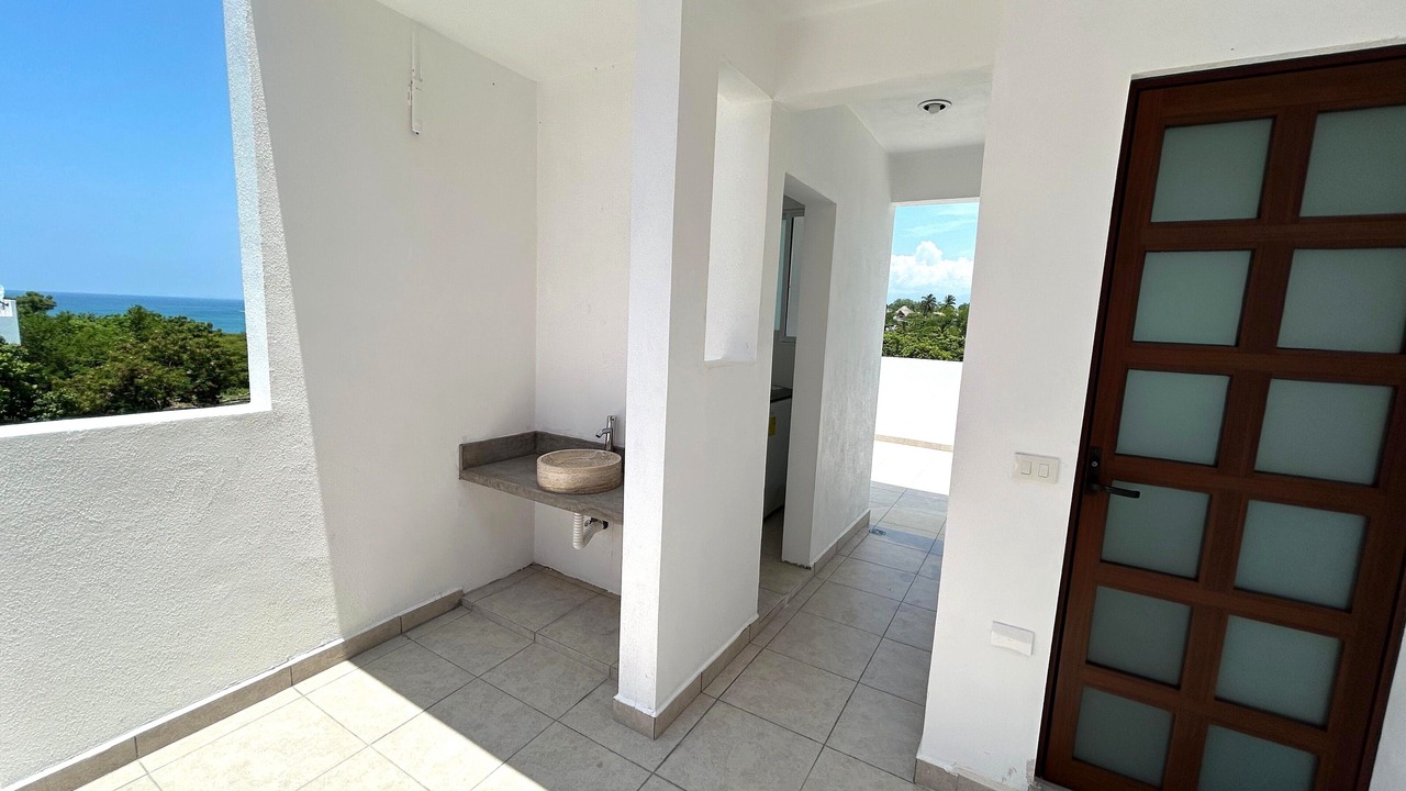 Photo of Patio Balcony in Rinconada