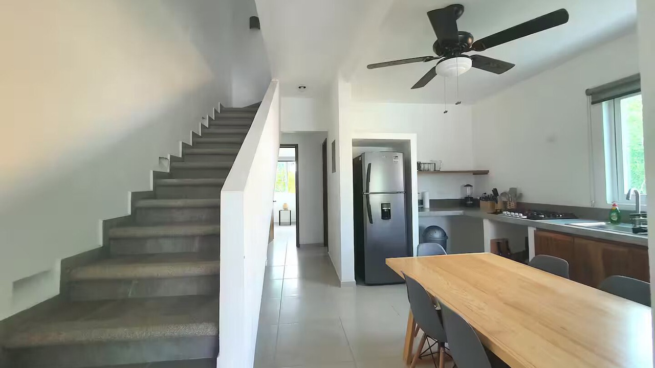 Photo of Kitchen in Rinconada
