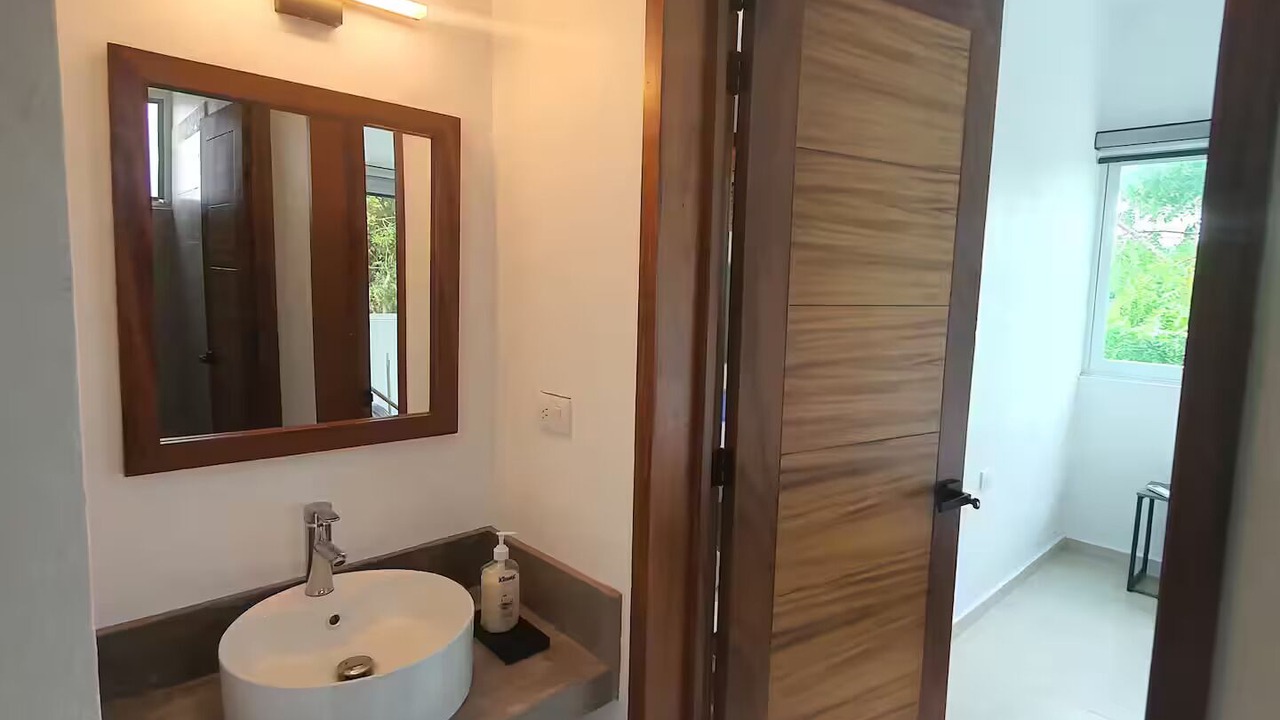 Photo of Bathroom in Rinconada