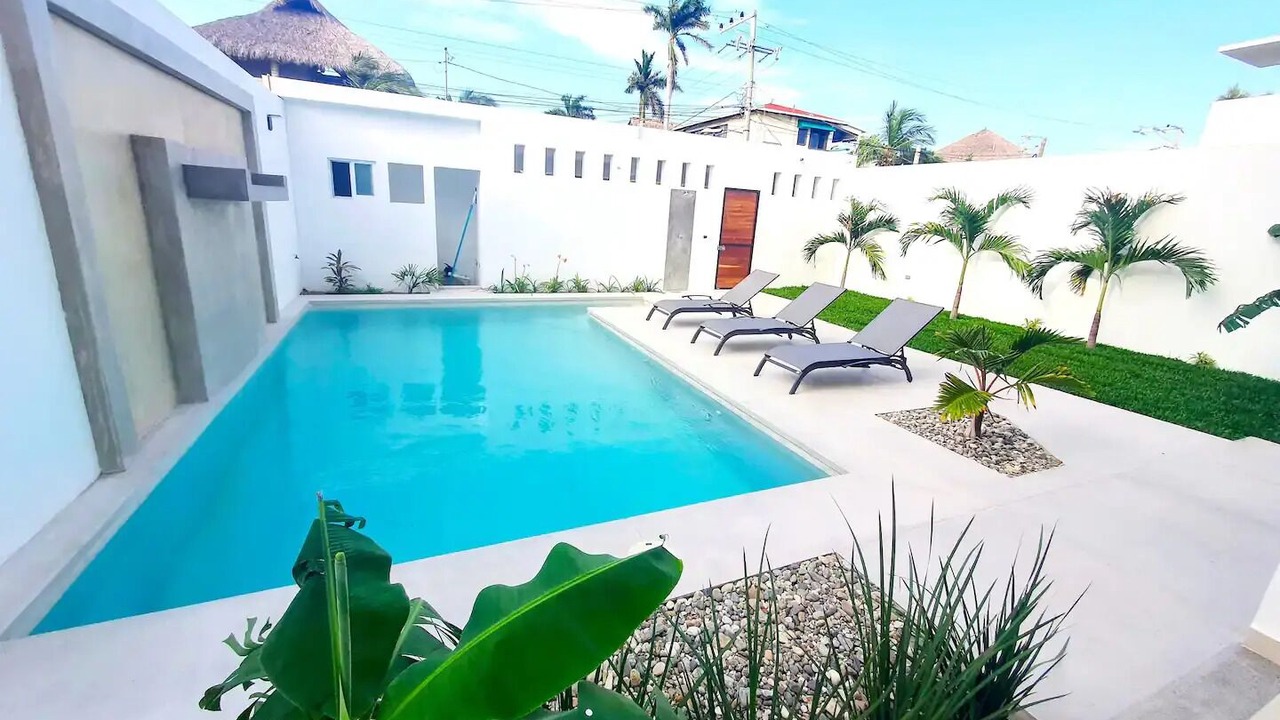 Photo of Outdoor in Rinconada