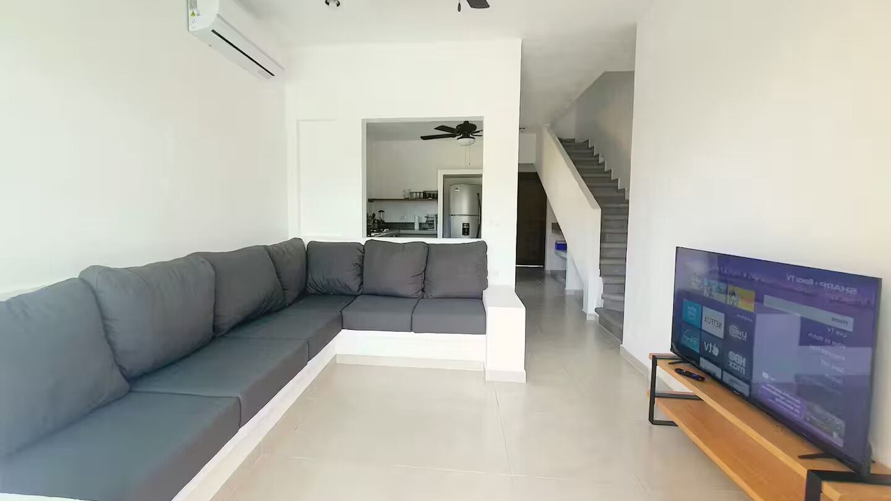 Photo of Livingroom in Rinconada