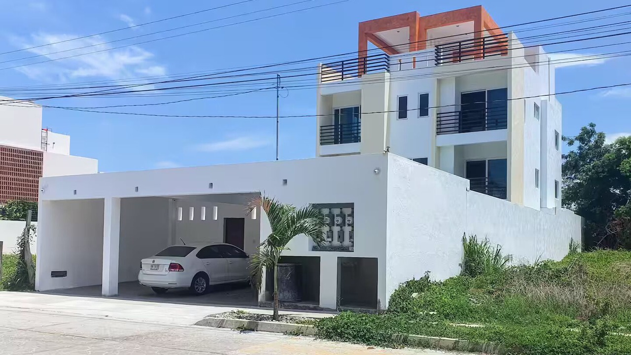 Photo of Outdoor in Rinconada