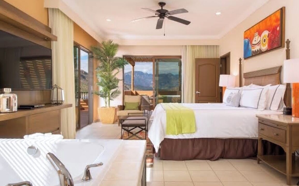 Photo of Bedroom in El Marasal