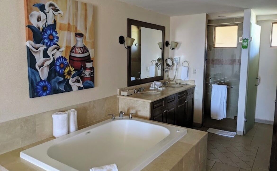 Photo of Bathroom in El Marasal