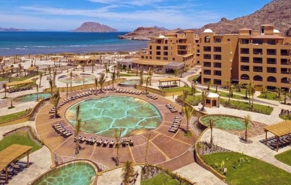 Photo of Outdoor in El Marasal