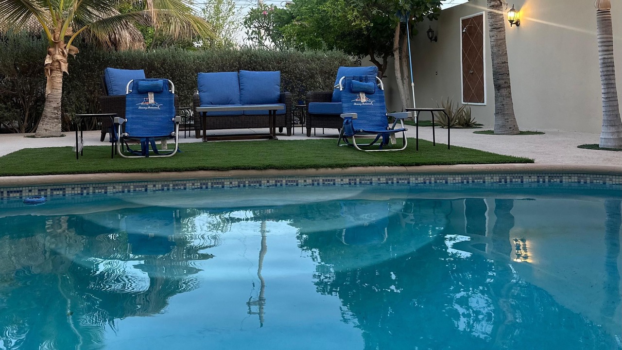 Photo of Outdoor in La Paz Municipality