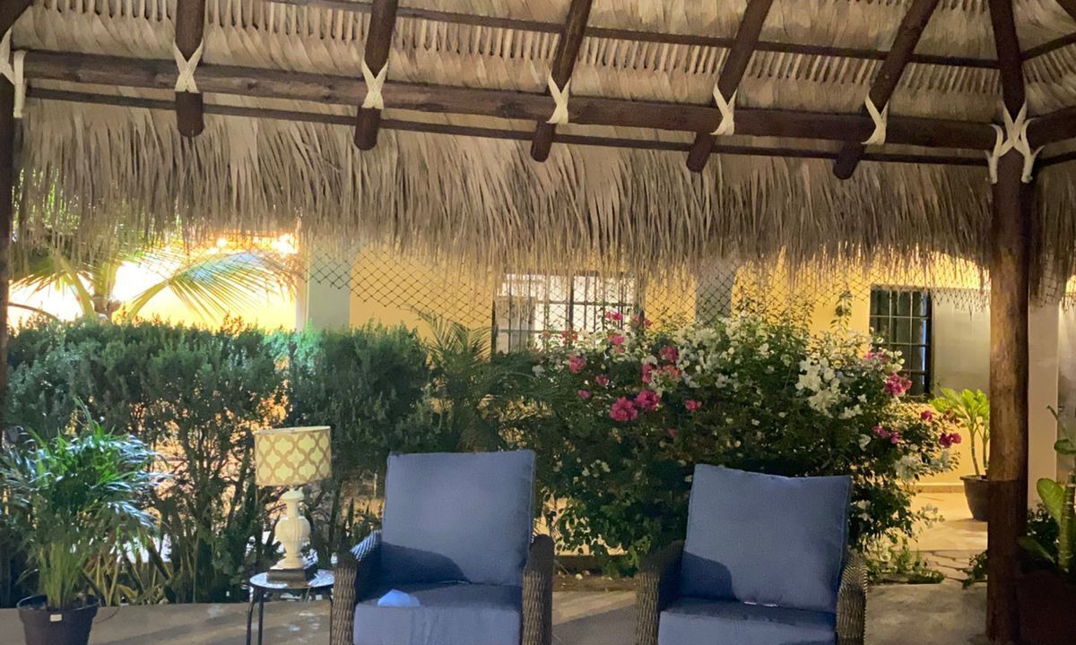 Photo of Patio Balcony in La Paz Municipality
