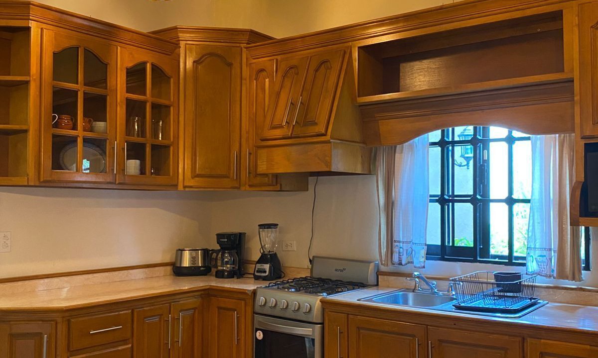 Photo of Kitchen in La Paz Municipality