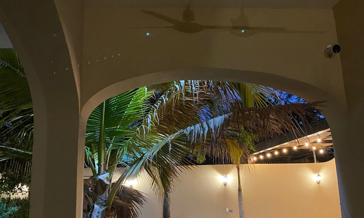 Photo of Patio Balcony in La Paz Municipality