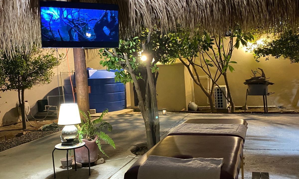 Photo of Outdoor in La Paz Municipality