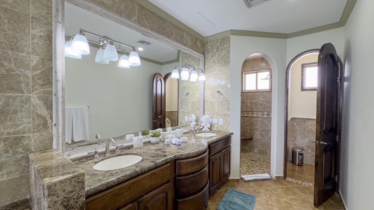 Photo of Bathroom in Sandy Beach