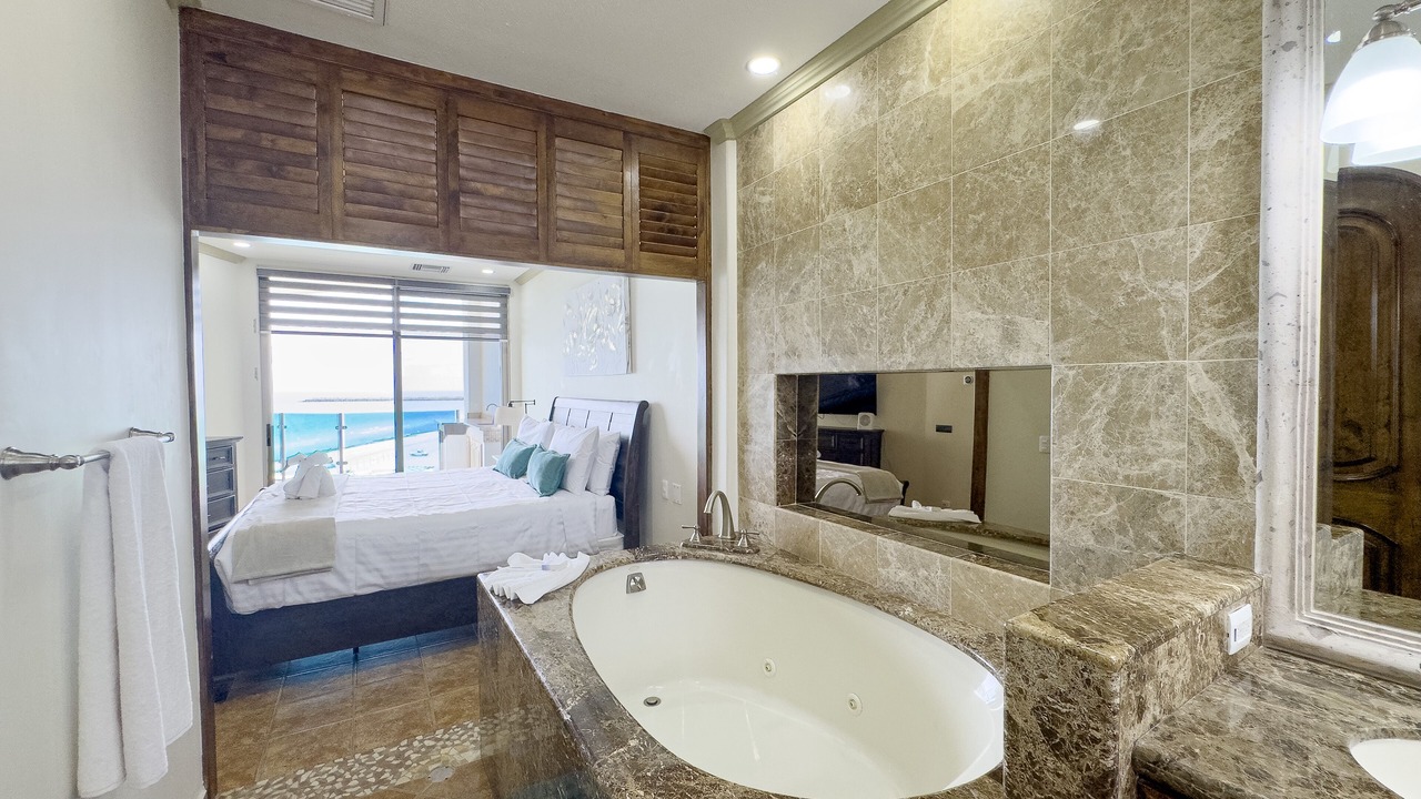 Photo of Bathroom in Sandy Beach