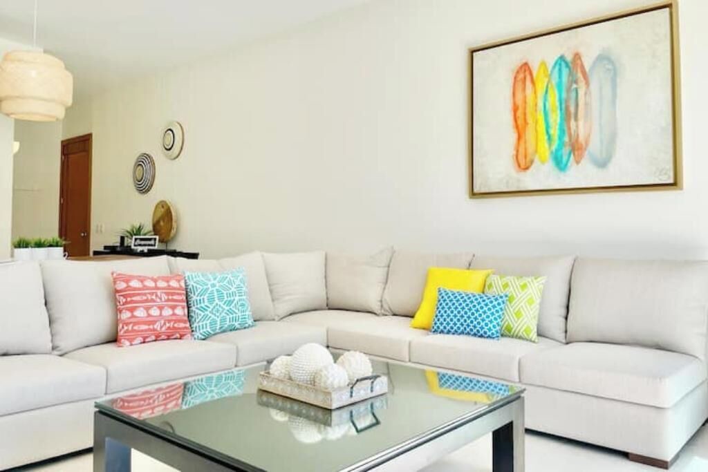 Photo of Livingroom in Granjas del Marques