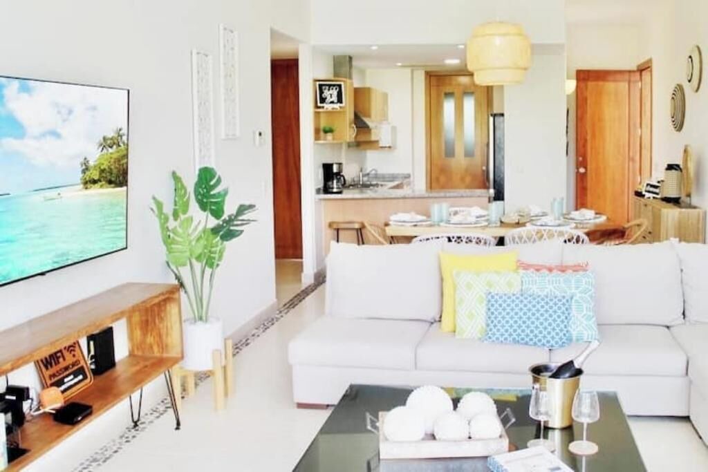 Photo of Livingroom in Granjas del Marques