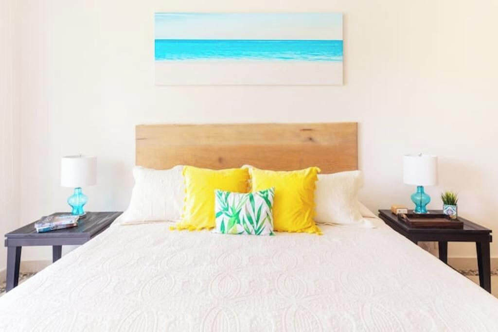 Photo of Bedroom in Granjas del Marques
