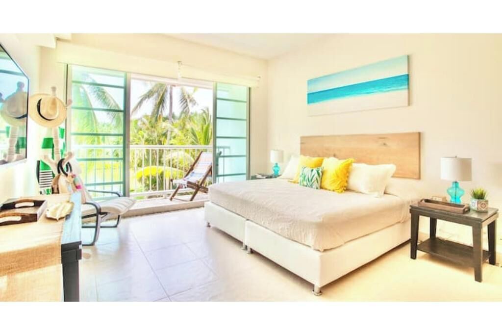 Photo of Bedroom in Granjas del Marques