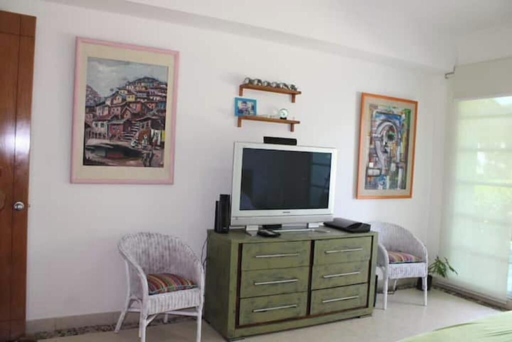 Photo of Bedroom in Granjas del Marques