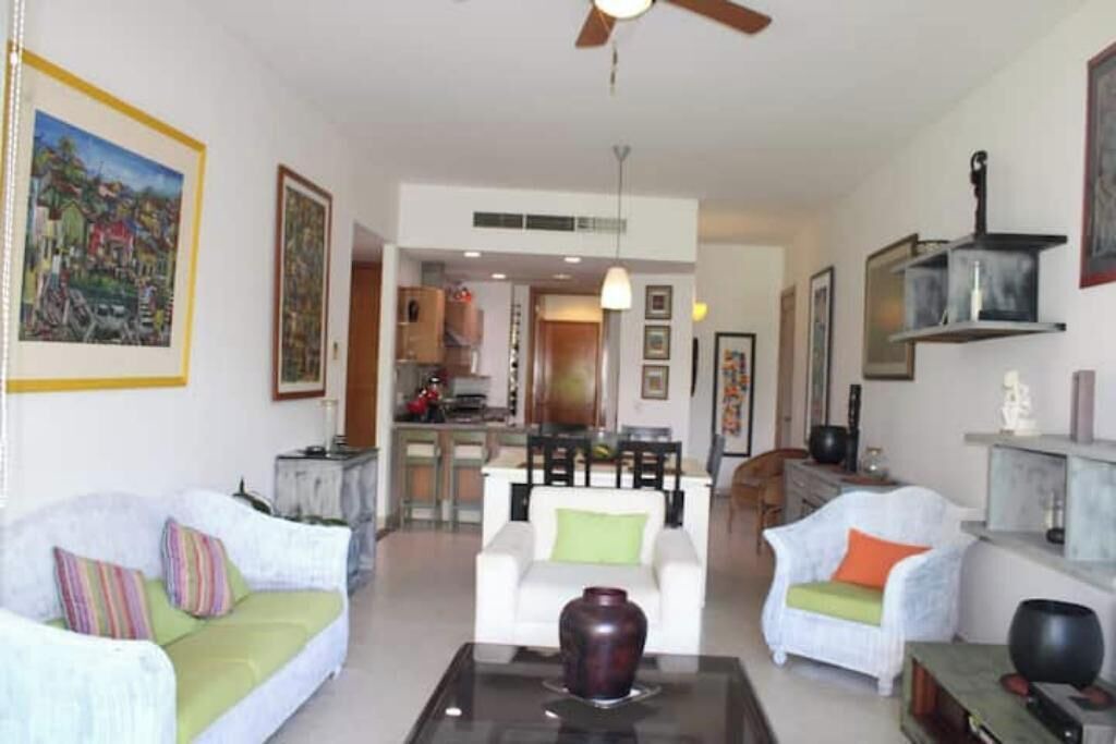 Photo of Livingroom in Granjas del Marques