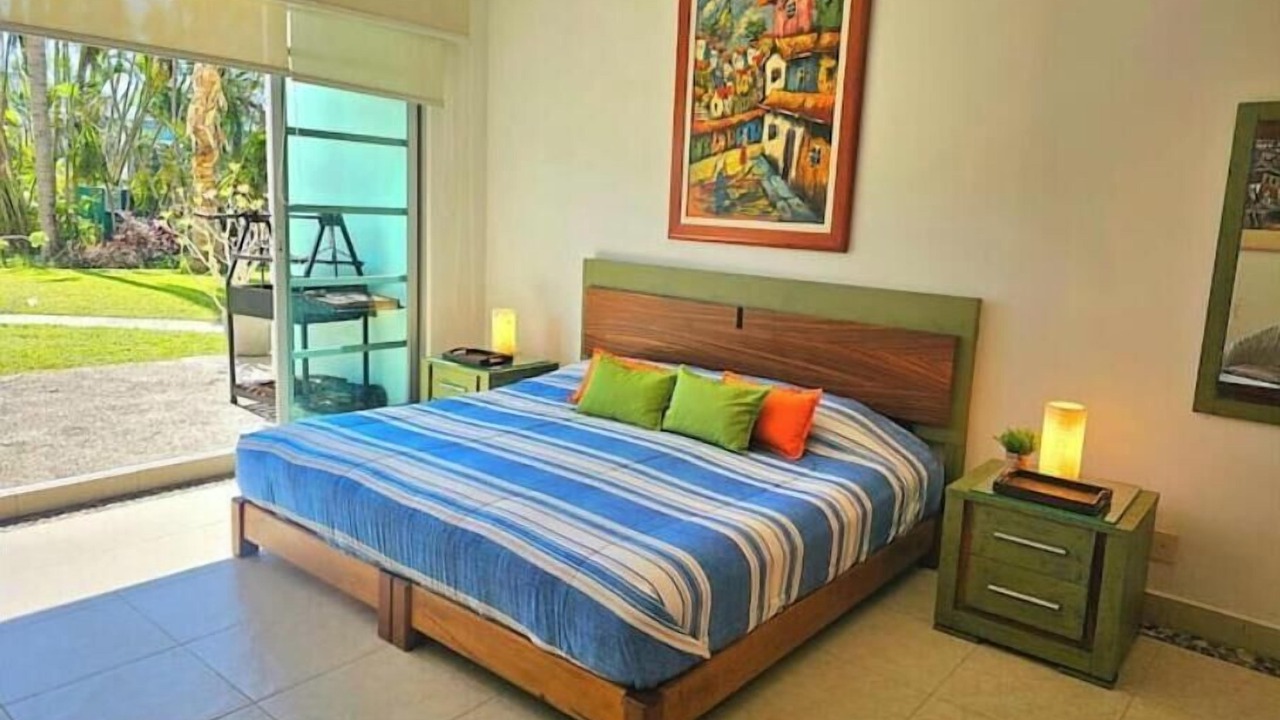 Photo of Bedroom in Granjas del Marques