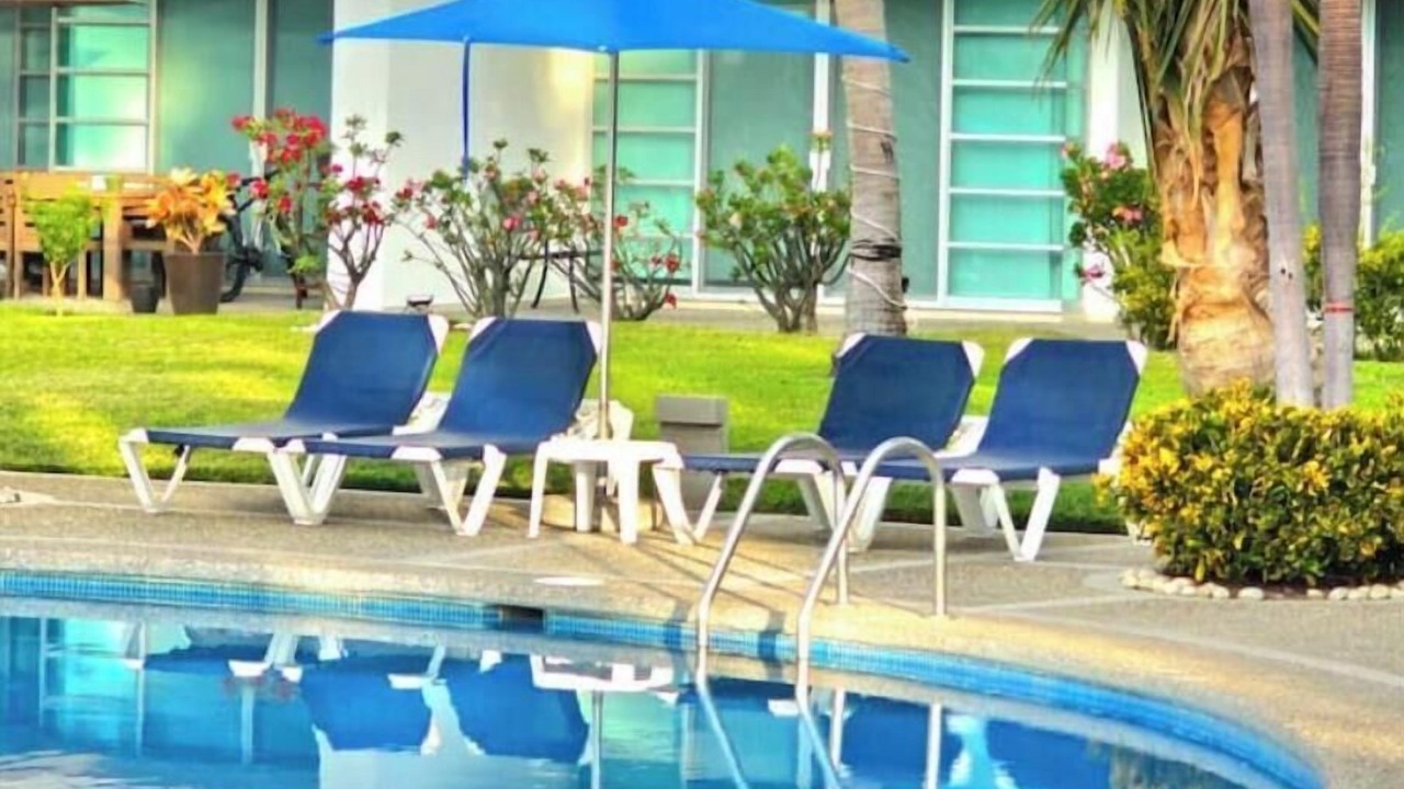 Photo of Outdoor in Granjas del Marques