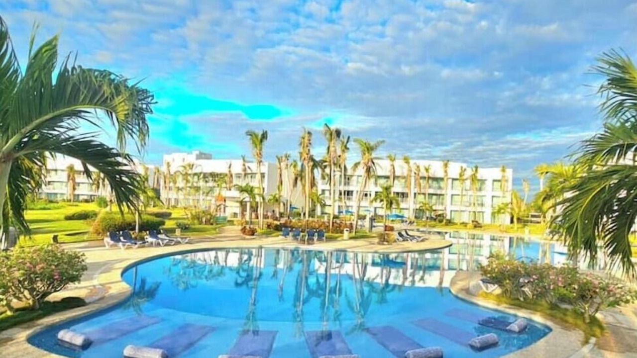 Photo of Outdoor in Granjas del Marques