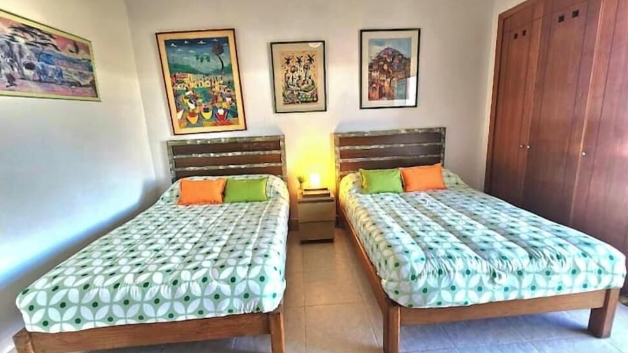 Photo of Bedroom in Granjas del Marques