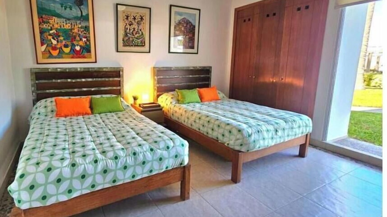 Photo of Bedroom in Granjas del Marques
