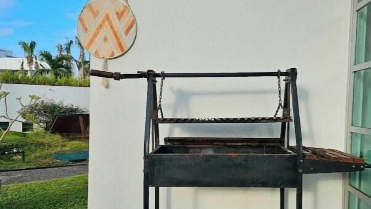 Photo of Outdoor in Granjas del Marques