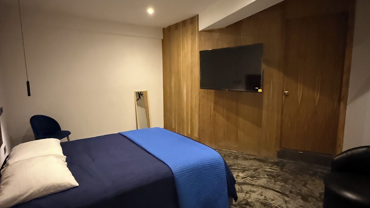 Photo of Bedroom in Zacatecas Centro