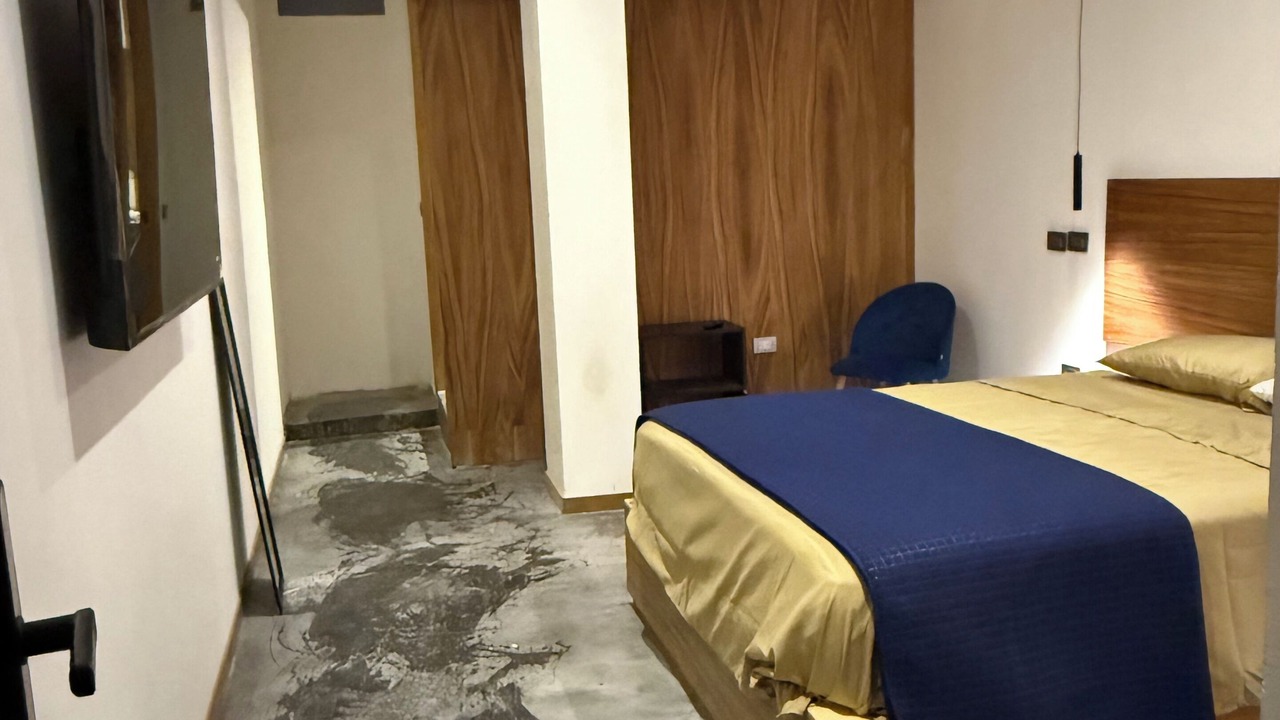 Photo of Bedroom in Zacatecas Centro