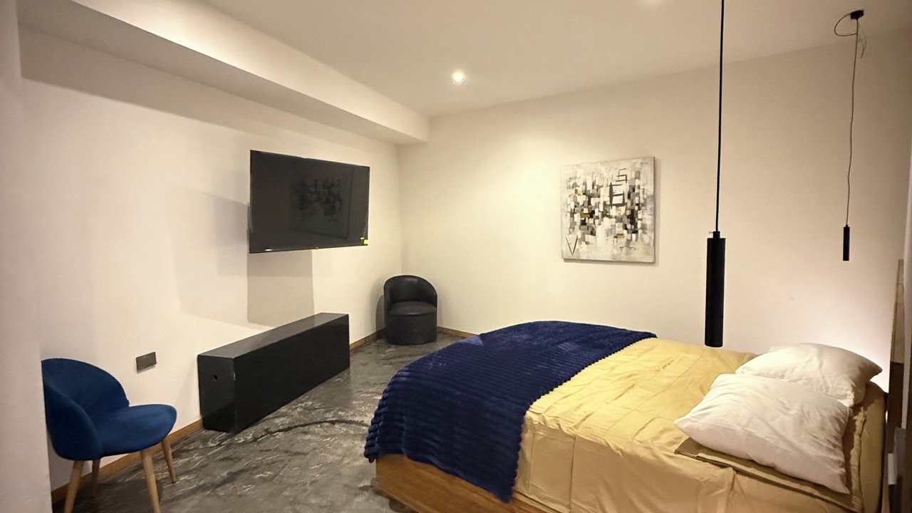 Photo of Bedroom in Zacatecas Centro