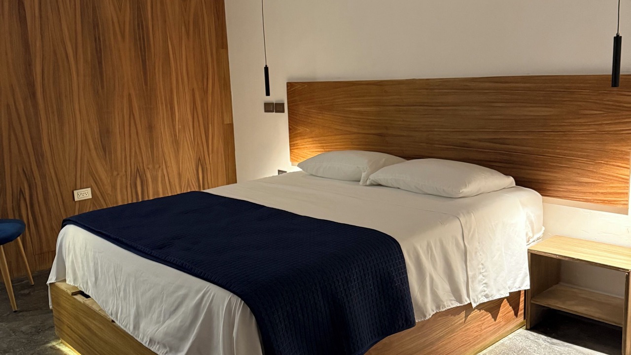 Photo of Bedroom in Zacatecas Centro