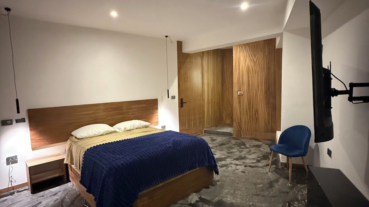 Photo of Bedroom in Zacatecas Centro