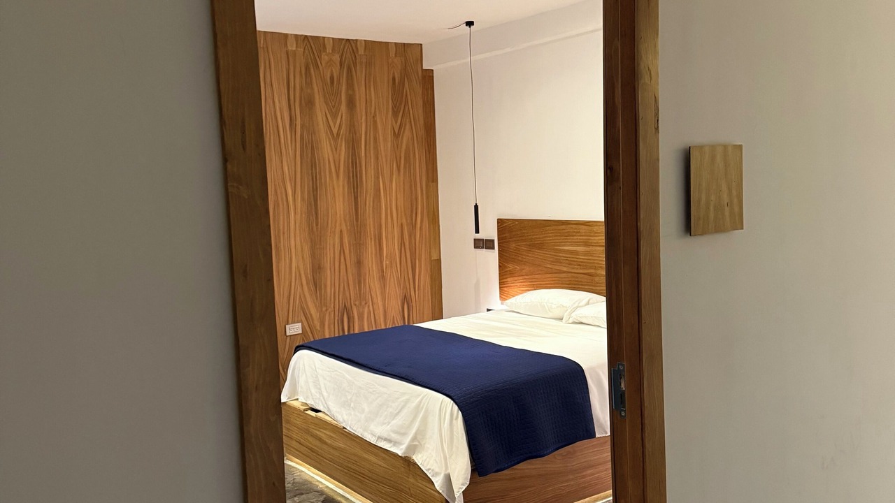 Photo of Bedroom in Zacatecas Centro