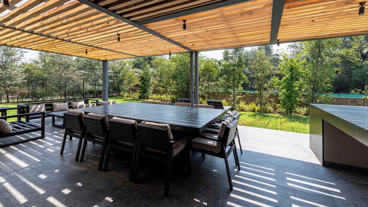 Photo of Outdoor in Valle de Bravo