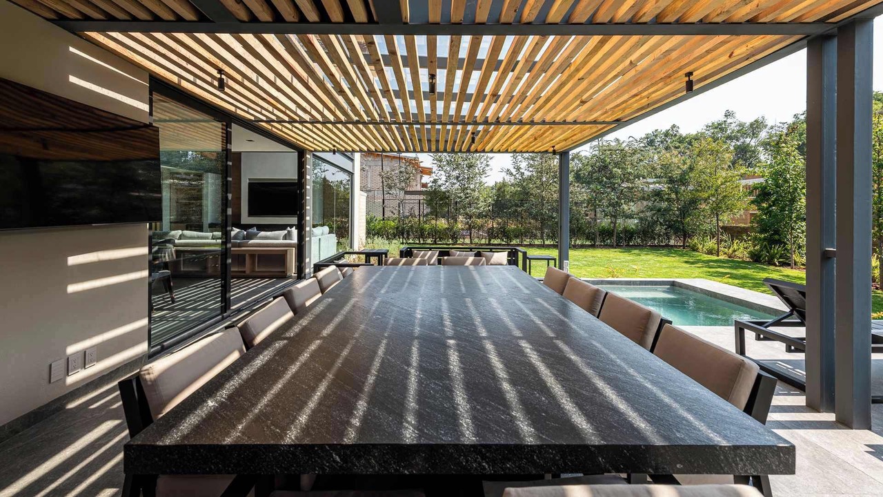 Photo of Outdoor in Valle de Bravo