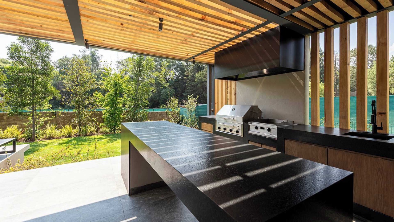 Photo of Outdoor in Valle de Bravo
