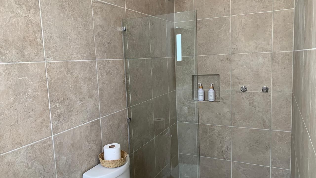 Photo of Bathroom in FERROCARRIL