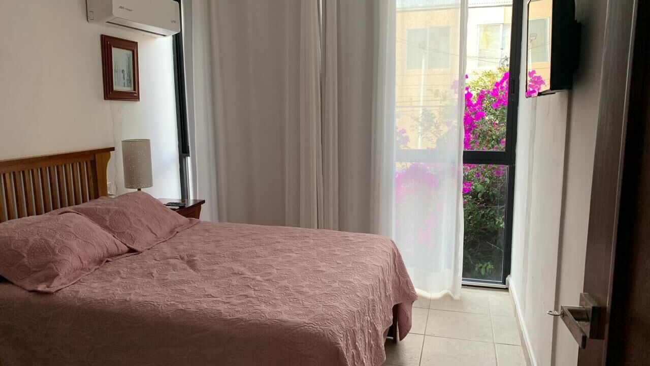Photo of Bedroom in FERROCARRIL
