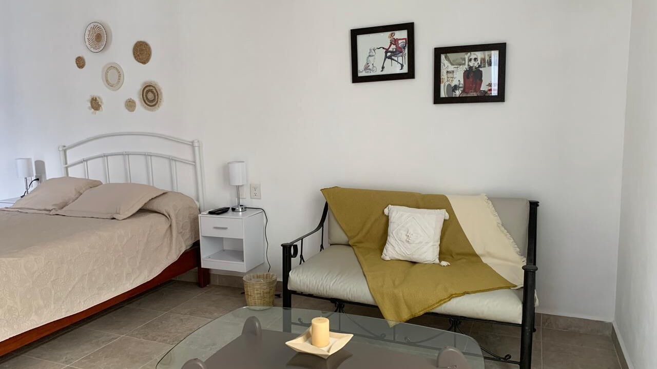 Photo of Bedroom in FERROCARRIL