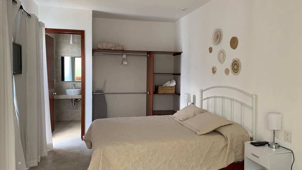 Photo of Bedroom in FERROCARRIL